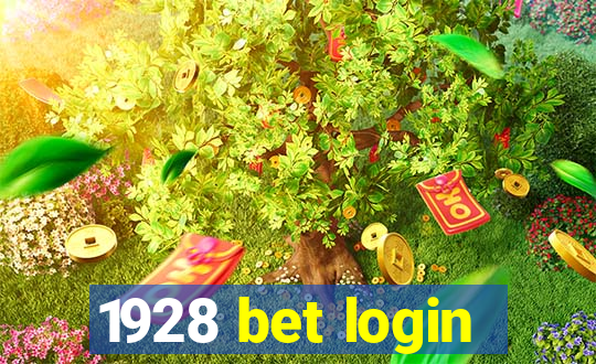 1928 bet login